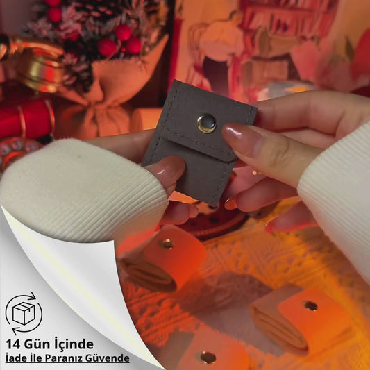 Neva™ | Mini Takı Düzenleyici
